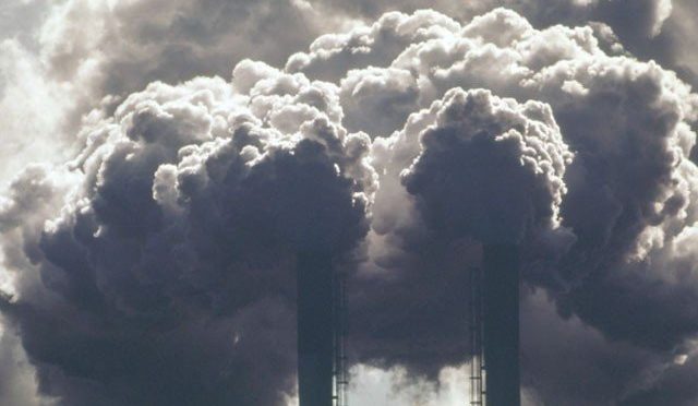 کاربن ڈائی آکسائیڈ کو بیکنگ سوڈا میں تبدیل کرنے والا منصوبہ
