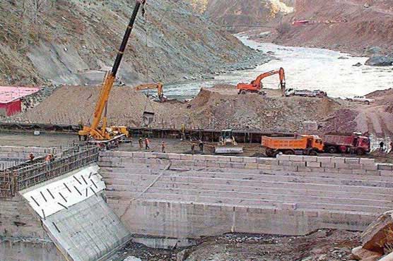 دیامربھاشا، مہمند، داسو سمیت دیگر آبی منصوبوں کیلئے 183 ارب روپے مختص