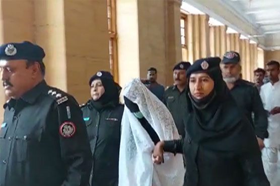 سندھ ہائیکورٹ: دعا زہرہ کو اپنی مرضی سے فیصلہ کرنے کی اجازت