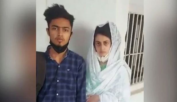 دعا زہرا کی عمر 16 سے 17 سال کے درمیان ہے،میڈیکل رپورٹ