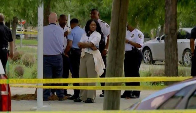 امریکی یونیورسٹی میں کار پارک کرنے پرخواتین کے درمیان جھگڑا، فائرنگ سے1 ہلاک