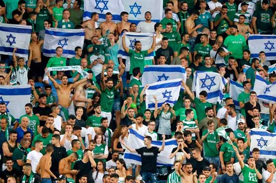 فٹبال ورلڈ کپ: اسرائیلی شہریوں کو قطر آنے کی خصوصی اجازت