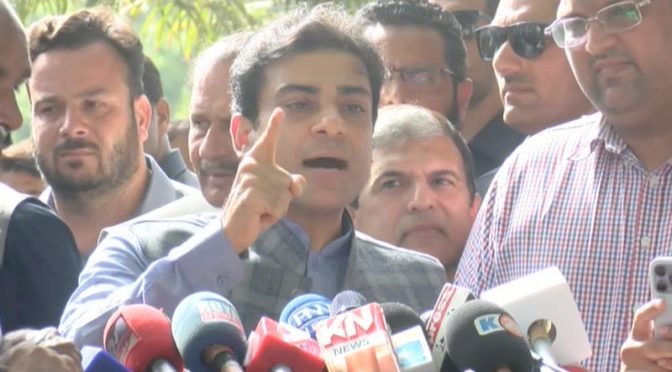بجٹ پیش ہوگا، 3ماہ سے ہونیوالے کھلواڑ کا بندوبست بھی کریں گے، انا کی پرواہ نہیں: وزیراعلیٰ پنجاب