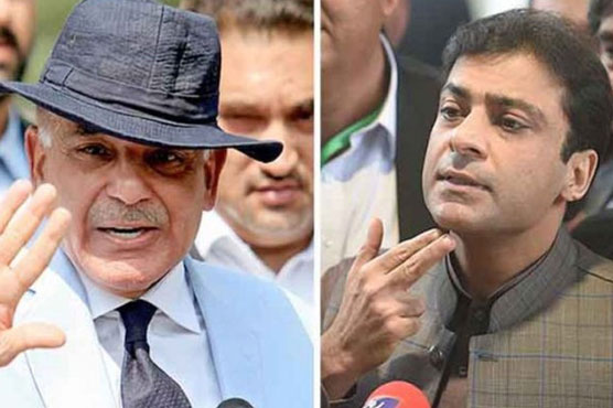 منی لانڈرنگ کیس: وزیراعظم، وزیر اعلی پنجاب کی ضمانتیں منظور ہونے کا تحریری حکم جاری