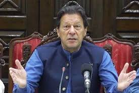 امپورٹِڈ سرکار کے ترمیم شدہ نیب قانون نے احتساب ہی کو دفن کردیا: عمران خان