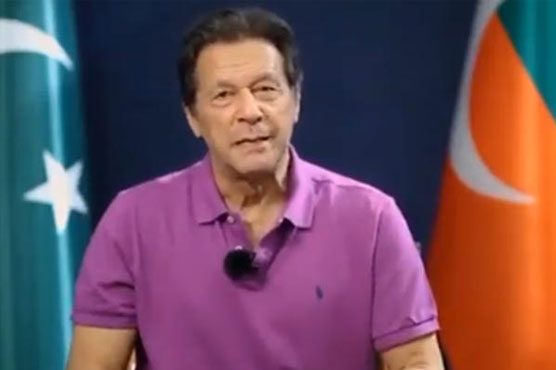 آئندہ انتخابات میں مافیا کو شکست دینی ہے:عمران خان کی نوجوانوں کو ساتھ دینے کی اپیل