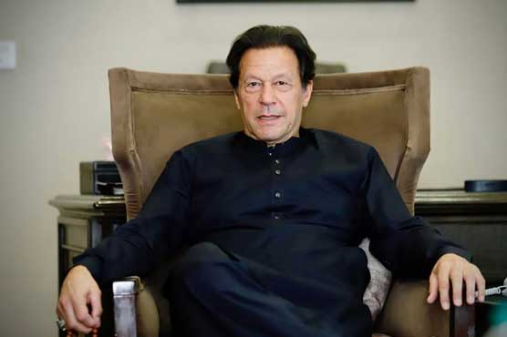 عمران خان نے بجٹ 2022-2023ء مسترد کر دیا