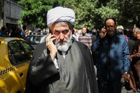 ایران نے پاسدران انقلاب کے انٹیلی جنس سربراہ کو تبدیل کردیا