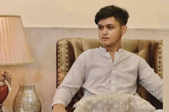 جزلان قتل کیس: اہل خانہ کی وزیر داخلہ سے تحفظ دینے کی درخواست