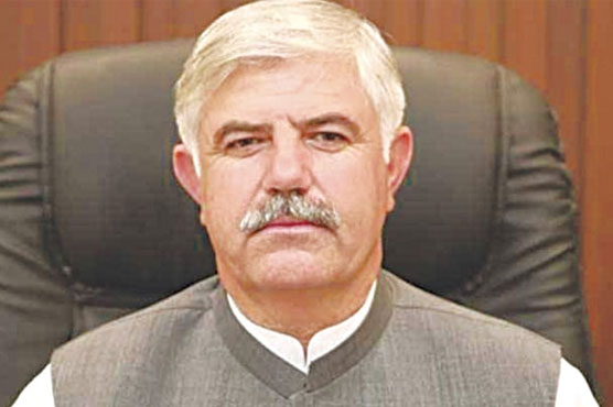 غیر ذمہ دارانہ بیانات، وزیراعلیٰ خیبرپختونخوا محمود خان کیخلاف ہائیکورٹ میں رٹ دائر