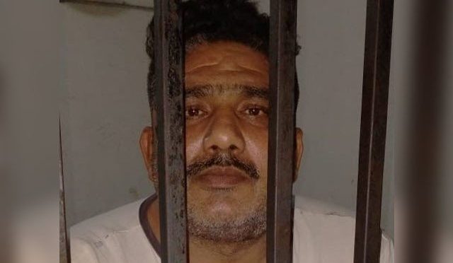 لاہور میں ماں پر تشدد کرنے والا ناخلف بیٹا گرفتار