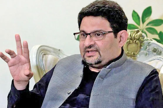 حکومت نے مشکل فیصلے لئے اور آئندہ بھی لیں گے: مفتاح اسماعیل