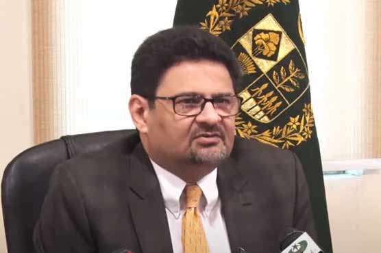 ایک وقت میں آئی ایم ایف پروگرام اور ایندھن کی سبسڈی نہیں رکھ سکتے: مفتاح اسماعیل