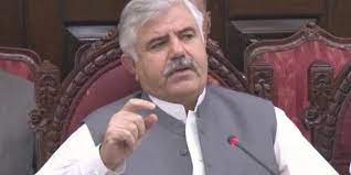 وزیراعلیٰ خیبرپختونخوا نے سرکاری اداروں میں پٹرول کے استعمال پر 35 فیصد کٹ لگا دیا