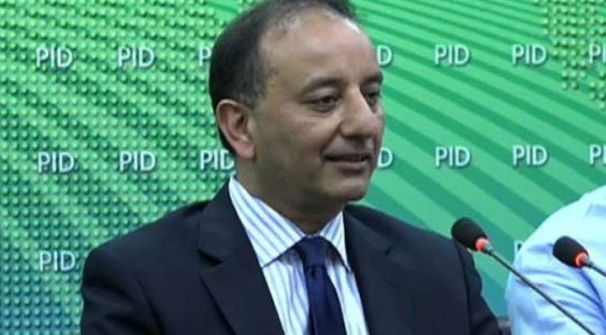 حکومت نے توانائی کا بحران کم ہونے کا اشارہ دے دیا