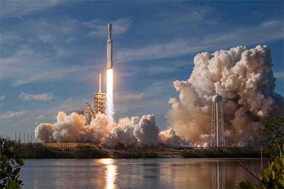 ناسا کا آسٹریلیا سے تین راکٹ خلا میں بھیجنے کا پلان، پہلا راکٹ 26 جون کو روانہ ہو گا