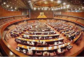 قومی اسمبلی: اراکین کا مہنگائی، بیروزگاری کے خاتمے کیلئے اقدامات اٹھانے کا مطالبہ