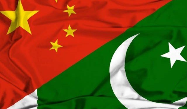 دہشت گردی سے جاں بحق چینی باشندوں کو ’’تمغہ پاکستان‘‘ دینے کا فیصلہ