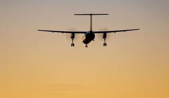 ہائیڈروجن سے چلنے والے ماحول دوست طیارے 2028 تک اڑائے جانے کا امکان