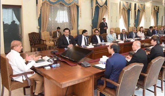 جاپانی کمپنیوں کو درپیش تمام مسائل حل کرنے کے لیے کمیٹی قائم