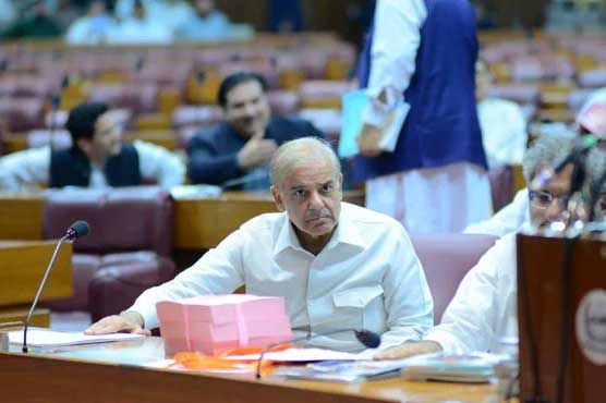 مالی چیلنجوں، مشکلات کے باوجود بجٹ کی تیاری نہایت کٹھن کام تھا: وزیراعظم