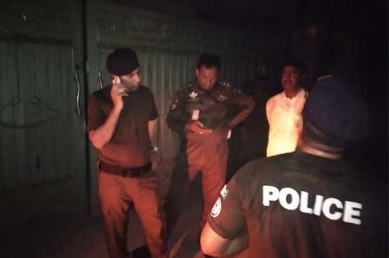 راولپنڈی: سینکڑوں وارداتوں میں مطلوب انتہائی مطلوب ملزم ہلاک