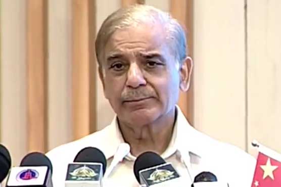 پٹرولیم مصنوعات کی قیمتیں مجبوراًبڑھائیں، غریب عوام کو مزید ریلیف دینگے: وزیراعظم