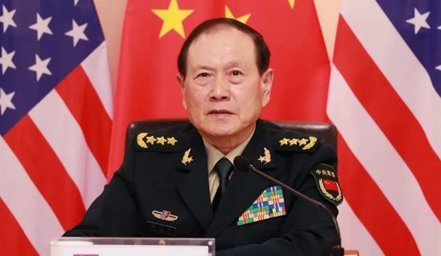 چین نے تائیوان کے معاملے پر جنگ کی دھمکی دے دی