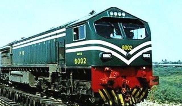 ریلوے کرایوں میں ایک ہفتہ کے دوران دوسری مرتبہ اضافہ