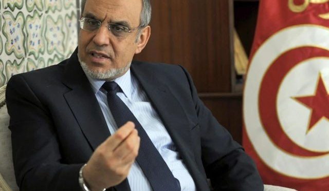 تیونس کے سابق وزیراعظم منی لانڈرنگ کیس میں گرفتار