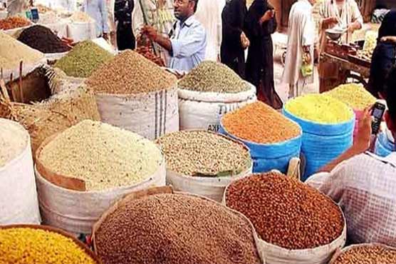 پشاور میں گھی، چینی اور دالوں کی قیمتوں میں مزید اضافہ، شہریوں کی قوت خرید سے باہر