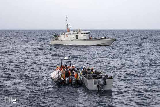 مالی سے تعلق رکھنے والے تارکین وطن کی کشتی ڈوب گئی، 22 افراد ہلاک