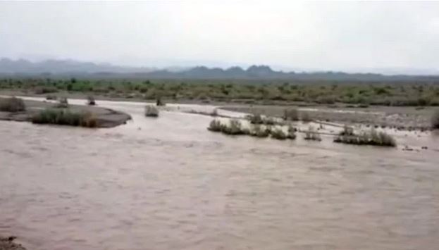 بلوچستان: لسبیلہ سمیت مختلف علاقوں میں بارشوں سے تباہی