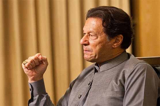 عمران خان نے اوورسیز پاکستانیوں سے متعلق الیکشن ایکٹ میں ترمیم کو چیلنج کر دیا