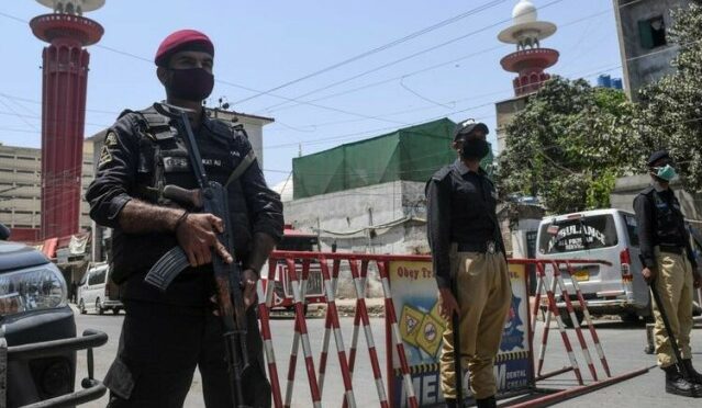 محکمہ داخلہ پنجاب نے محرم الحرام کے حوالے سے دفعہ 144 نافذ کر دی