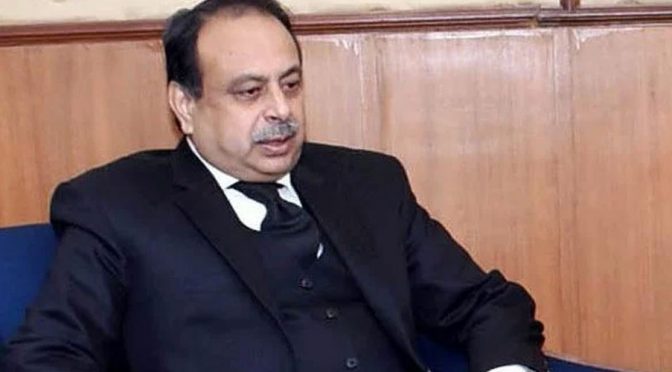 ججز کے تقرر میں کسی قسم کی عدم شفافیت کا شائبہ نہیں ہونا چاہئے: اٹارنی جنرل