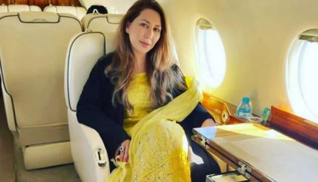 فرح گوگی کو 10 ایکڑ پلاٹ کی غیر قانونی الاٹمنٹ کے معاملے پر 2 افراد گرفتار