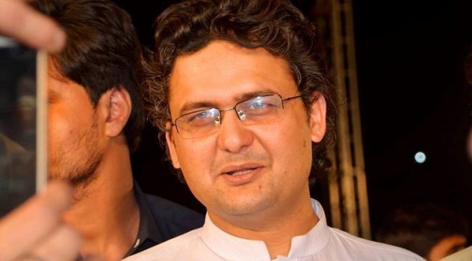 عوام جس کو چاہیں حکومت میں لائیں، فیصل جاوید