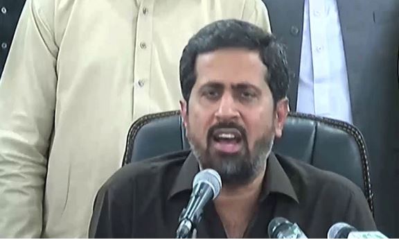 آڈیو ویڈیو لیک والی سیاست عمران خان کے مشن کو نہیں روک سکتیں، فیاض الحسن چوہان