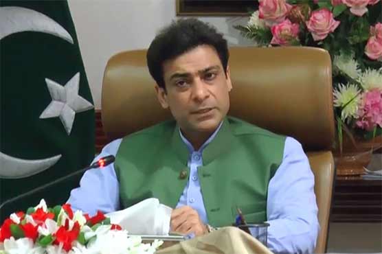جڑواں شہروں میں بارش، وزیراعلیٰ کا نکاسی آب کیلئے تمام وسائل بروئے کار لانے کا حکم