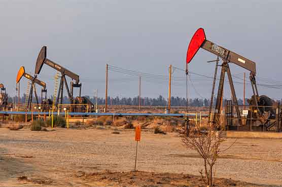 عالمی مارکیٹ میں خام تیل کی قیمتوں میں ایک بارپھر اضافہ