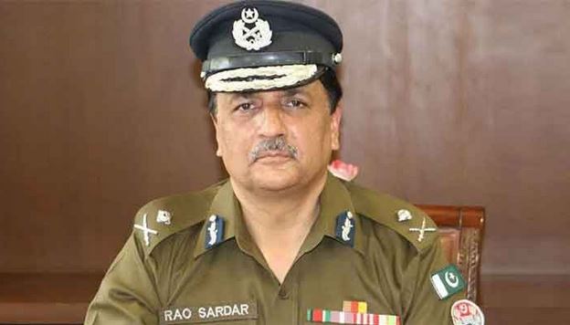 ضمنی انتخابات: آئی جی پنجاب کا الیکشن کمیشن ضابطہ اخلاق پر عمل درآمد یقینی بنانے کا حکم