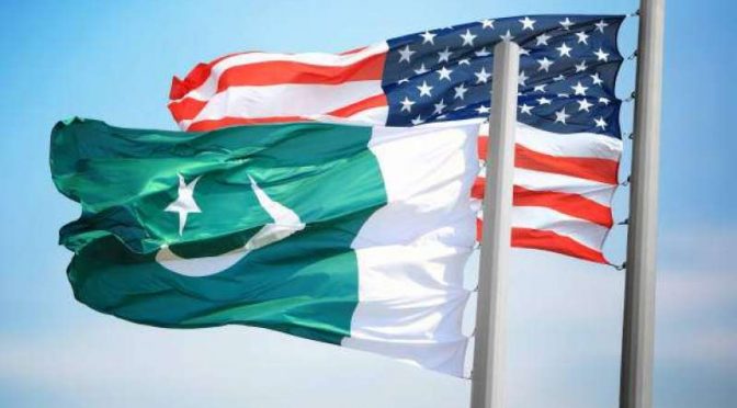 امریکی ویزا کے حامل پاکستانی شہریوں کے لیے انٹرویو کی شرط سے چُھوٹ کی اہلیت میں توسیع