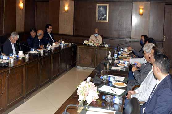 وزیراعظم کی کارخانوں کیلئے گیس لوڈ شیڈنگ پالیسی پر نظر ثانی کی ہدایت
