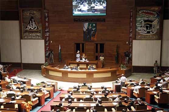 ڈاکٹر سکندر میندھرو کے انتقال کے باعث خالی نشست پر آج ضمنی انتخاب