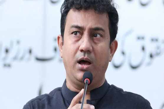 فاروق ستار کے دیرینہ ساتھی شاہد پاشا نے راہیں جدا کرلیں