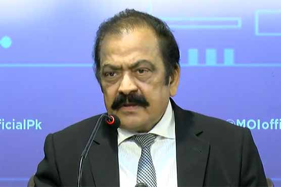 عمران خان بتائیں کیا کرپشن کی تحقیقات کرنا دیوار سے لگانا ہے، رانا ثنا کا سوال