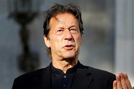 لانگ مارچ توڑ پھوڑ کیس، عمران خان کی عبوری ضمانت میں توسیع