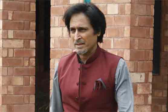 رمیز راجہ کا سری لنکا میں قومی ٹیم کے تحفظ کے لیے پاکستان ہائی کمیشن سے رابطہ