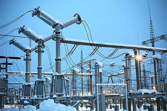 ملک بھر میں موسلا دھار بارشیں، بجلی کا شارٹ فال بھی کم ہو گیا